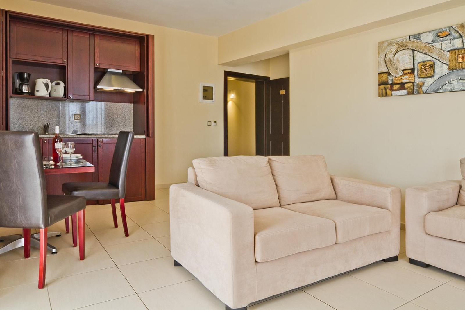 Socrates Hotel Apartments Karpathos Exterior foto